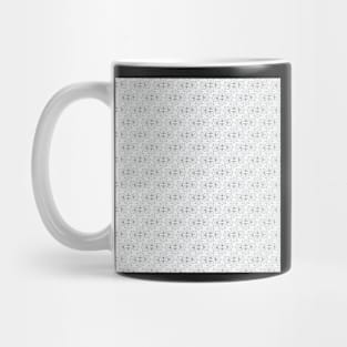 Ornament Abstract Pattern Mug